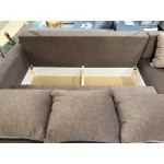 Угловой диван ''Simba Big''