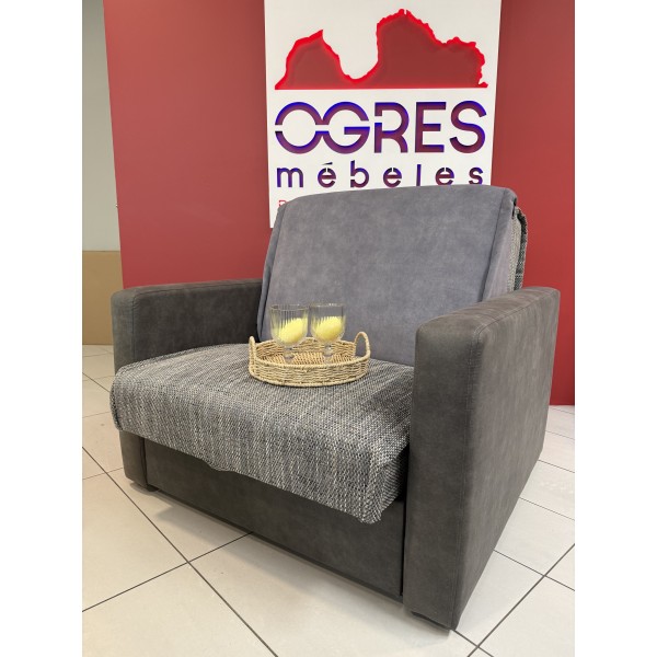 Izvelkams krēsls MAIJA 80cm - mēbeļu veikals Ogrē