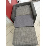 Izvelkams krēsls MAIJA 80cm - mēbeļu veikals Ogrē