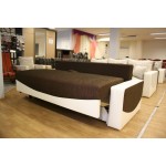 Dīvāns ''Effect" - Latvijā ražots, skaists dīvāns, kurš kalpos kā gulta, liels dīvāns, Ogres mēbeles, mēbeļu veikals Ogrē