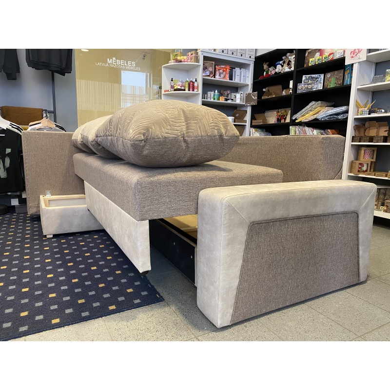 Stūra dīvāns ''Simba ST'' - Simba ST mod.32