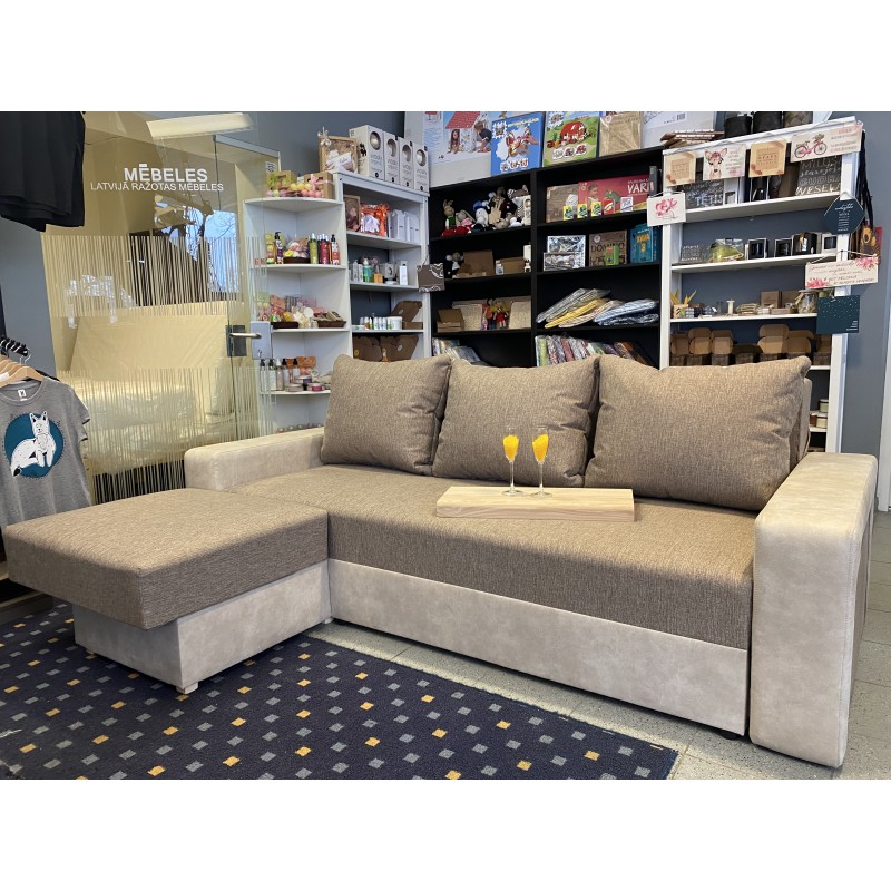 Stūra dīvāns ''Simba ST'' - Simba ST mod.32