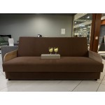 Dīvāns ''Sonāte'' - Latvijā ražots dīvāns uz koka rāmja, labs dīvāns, izturīgs, divguļams Ogrē, Ogres mēbeles, mēbeļu veikals Ogre