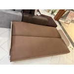 Dīvāns ''Sonāte'' - Latvijā ražots dīvāns uz koka rāmja, labs dīvāns, izturīgs, divguļams Ogrē, Ogres mēbeles, mēbeļu veikals Ogre