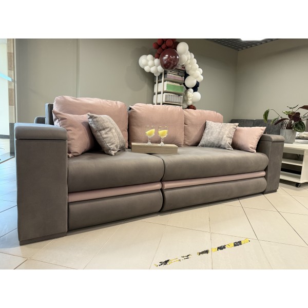 Stūra dīvāns "Kombi Lote"