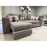 Stūra dīvāns "Kombi Lote"