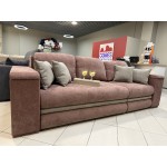 Stūra dīvāns "Kombi Lote"