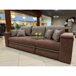 Stūra dīvāns "Kombi Lote"