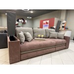 Stūra dīvāns "Kombi Lote"