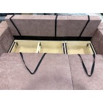 Stūra dīvāns "Kombi Lote"