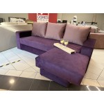 Stūra dīvāns ''Simba ST''