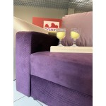 Stūra dīvāns ''Simba ST''