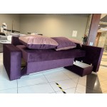 Stūra dīvāns ''Simba ST''