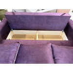 Stūra dīvāns ''Simba ST''