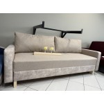 NORDIK - skandināvu tipa dīvāns Ogrē, Ogres mēbeles, mēbeles Ogre