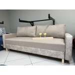 NORDIK - skandināvu tipa dīvāns Ogrē, Ogres mēbeles, mēbeles Ogre