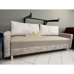 NORDIK - skandināvu tipa dīvāns Ogrē, Ogres mēbeles, mēbeles Ogre