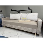 NORDIK - skandināvu tipa dīvāns Ogrē, Ogres mēbeles, mēbeles Ogre